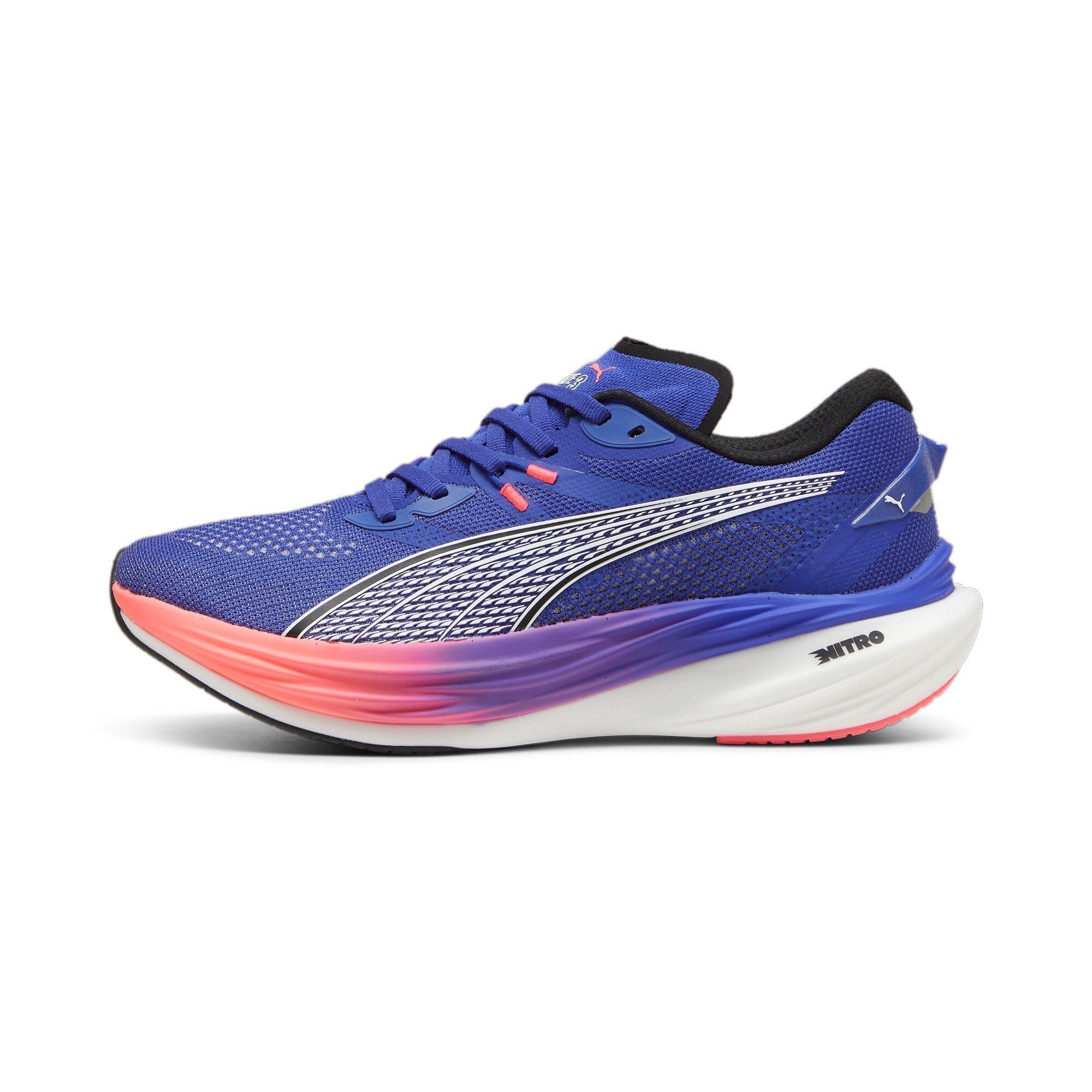 Puma Deviate Nitro 3 Lapis Lazuli Men