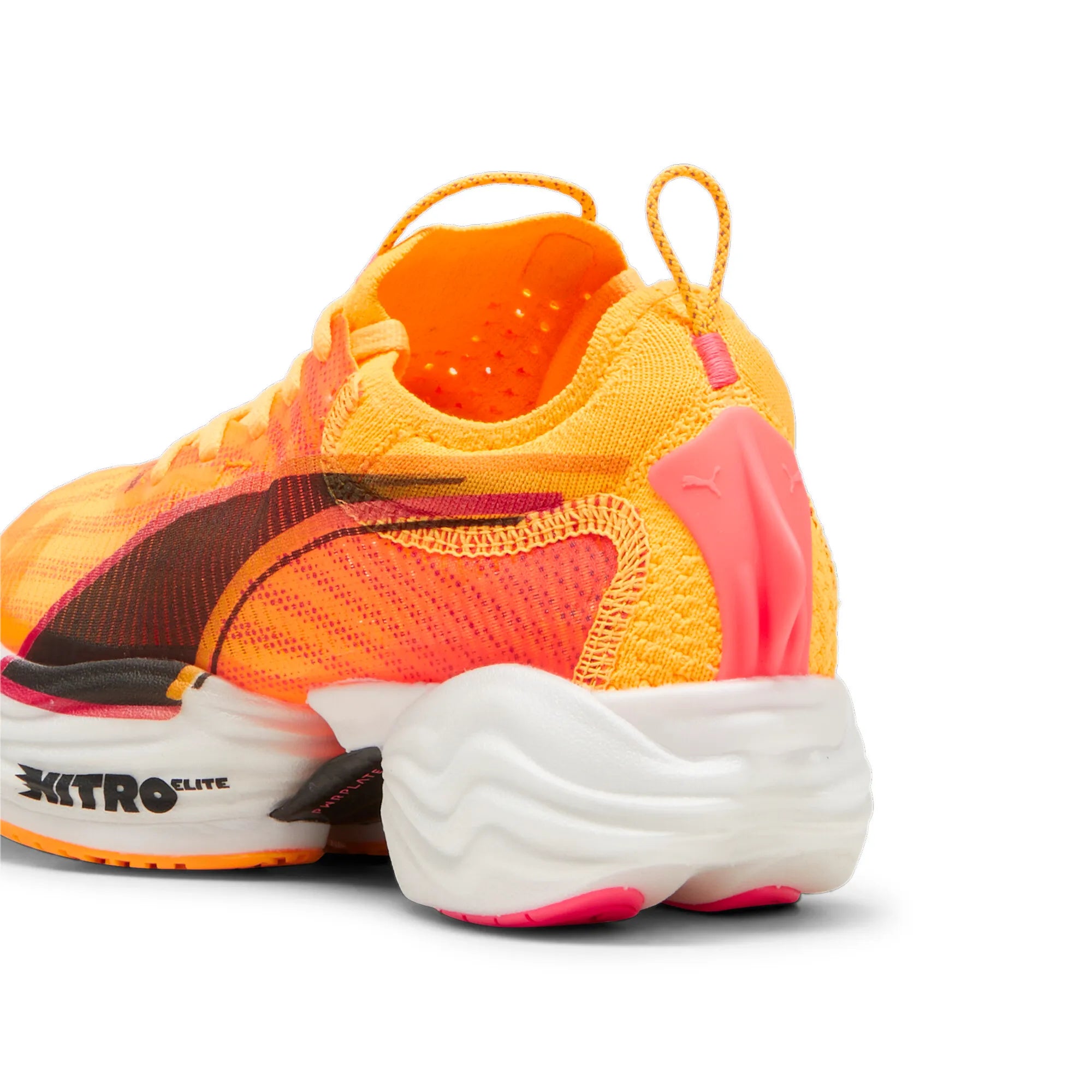 Puma FAST-R NITRO Elite 2 Fire Sun Stream-Sunset Glow