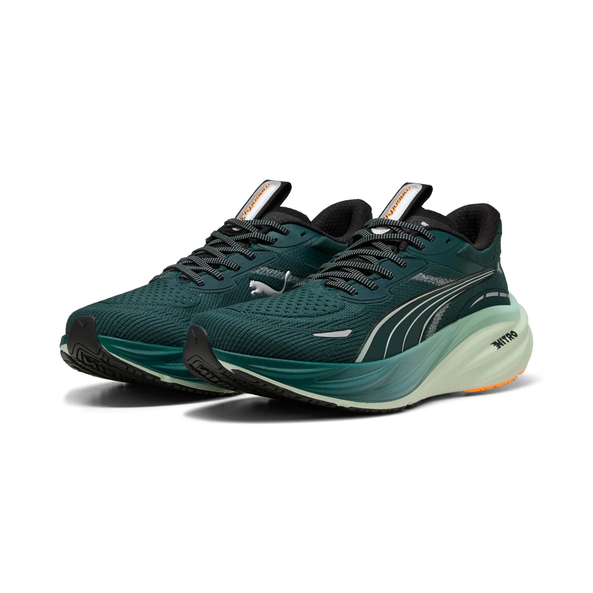 Puma Magnify NITRO™ 3  Green Terrain