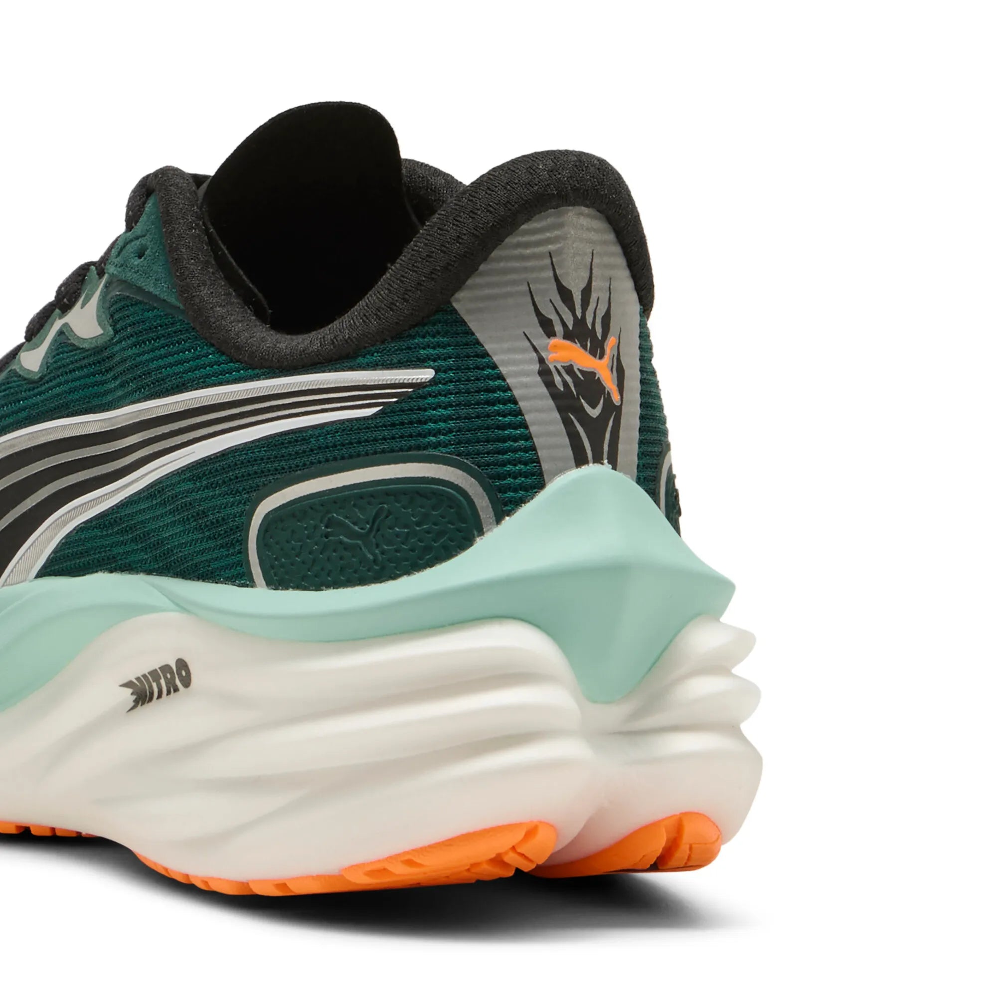 Puma Velocity NITRO™ 4 Green Terrain
