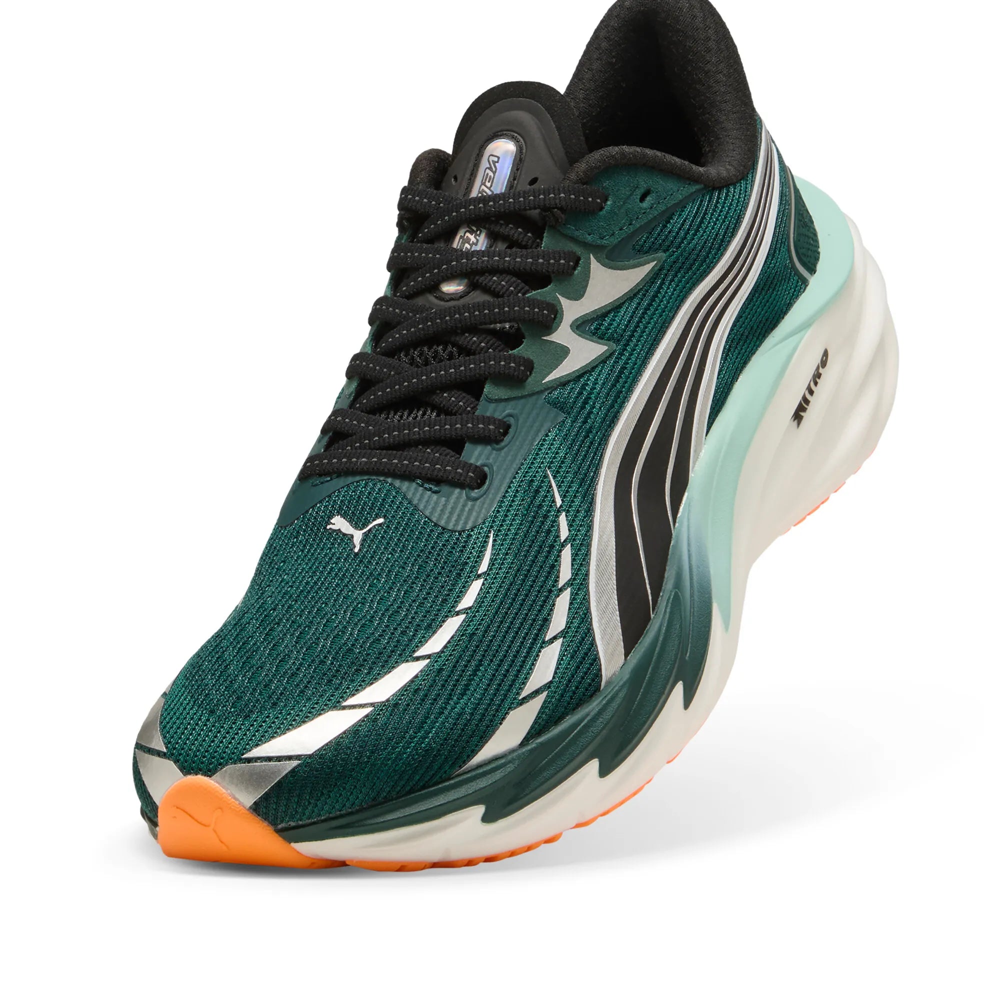 Puma Velocity NITRO™ 4 Green Terrain