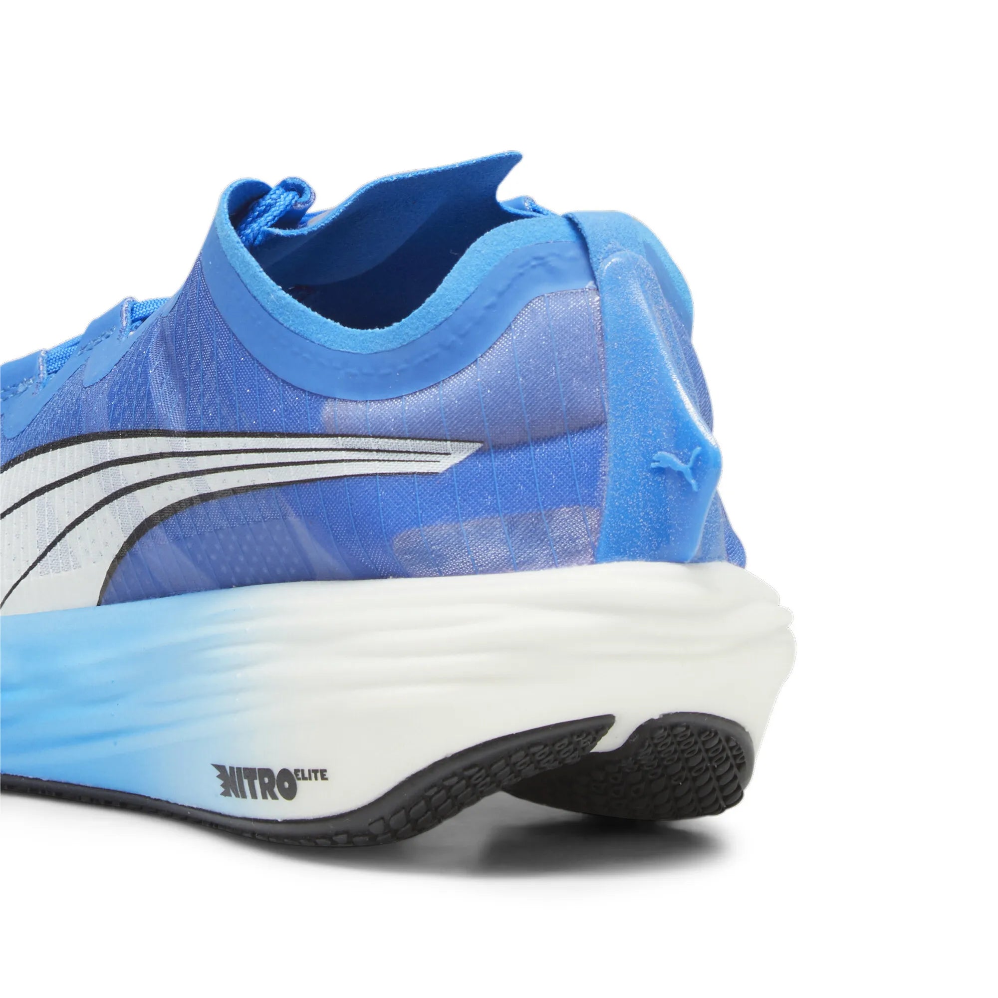 Puma Fast-FWD Nitro Elite Fire Orchid-Ultra Blue