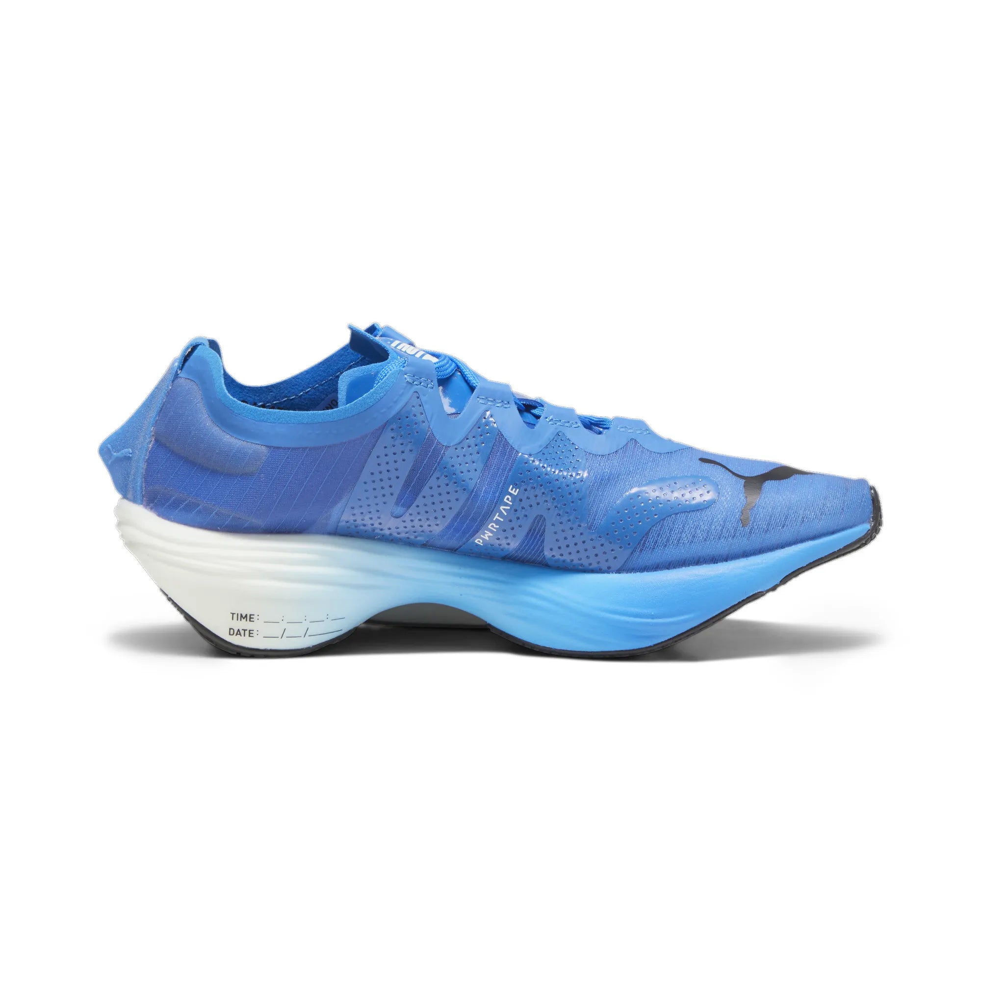 Puma Fast-FWD Nitro Elite Fire Orchid-Ultra Blue