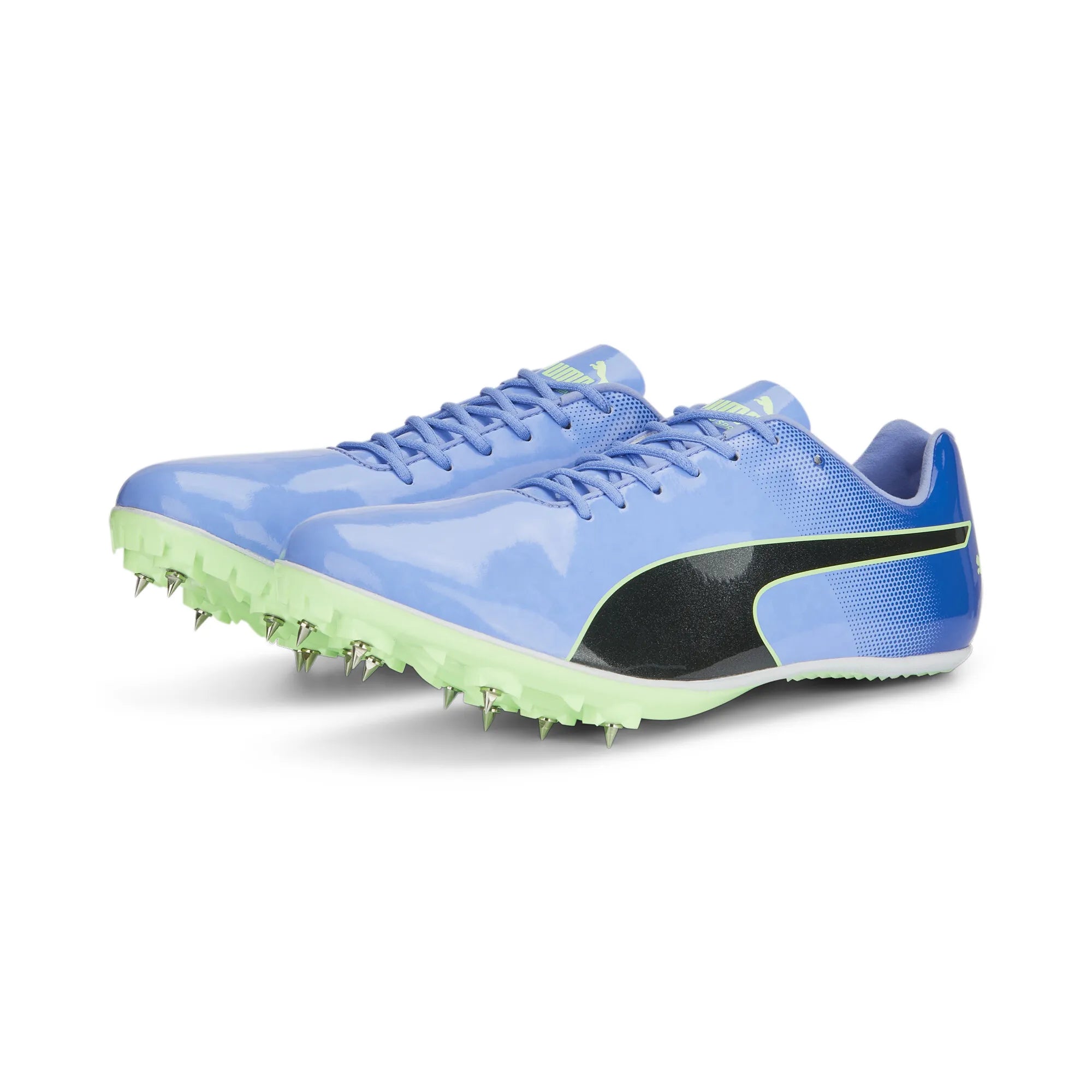 Puma Evospeed Sprint 14 Elektro Purple