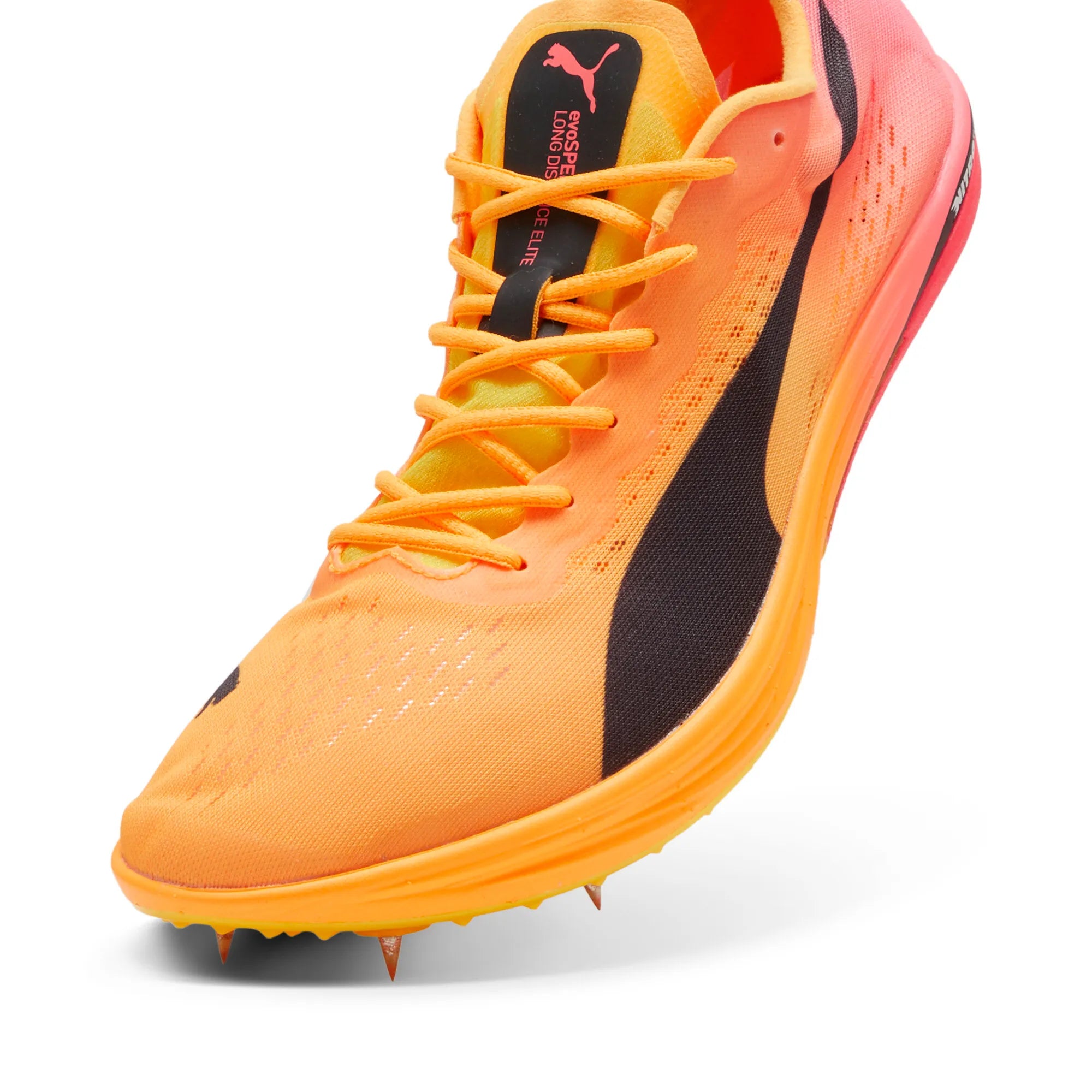 Puma Evospeed Long Distance Nitro Elite 2 Sun Stream-Sunset Glow