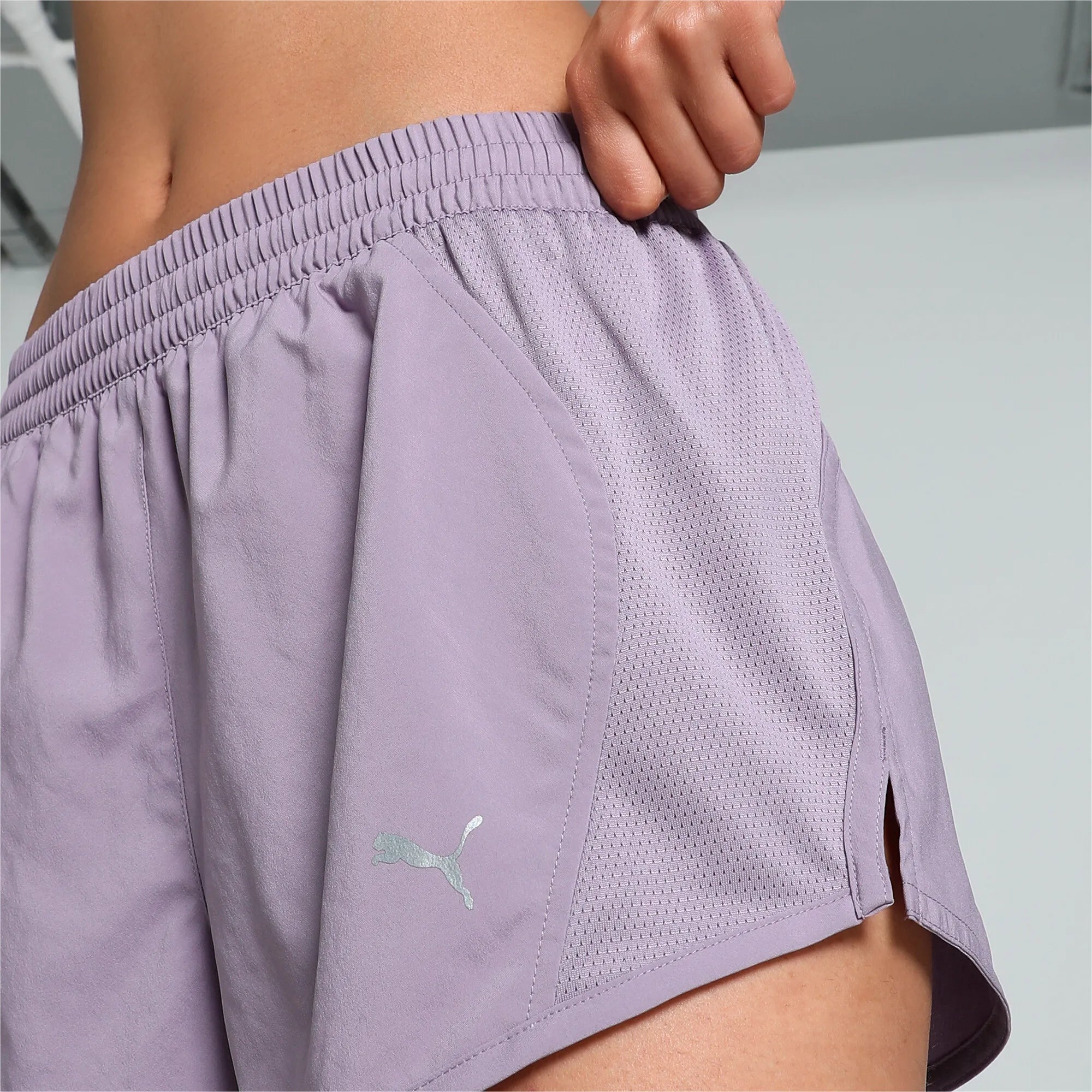 Puma RUN Favorite Velocity Pale Plum