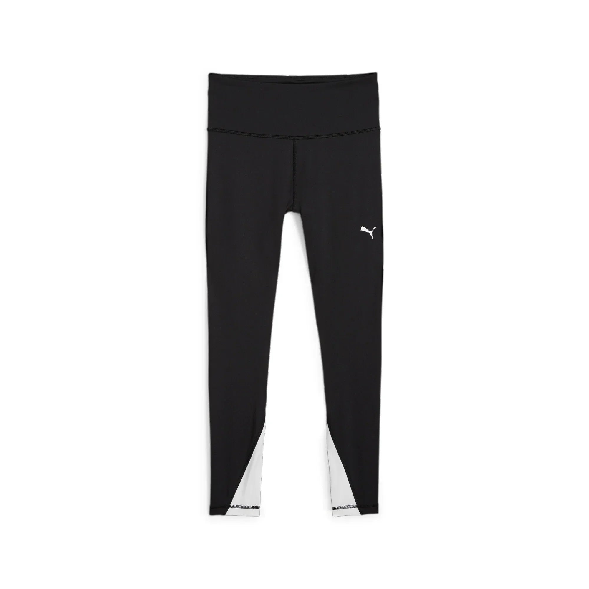 Puma Train All Day 7/8 Tight Black/White