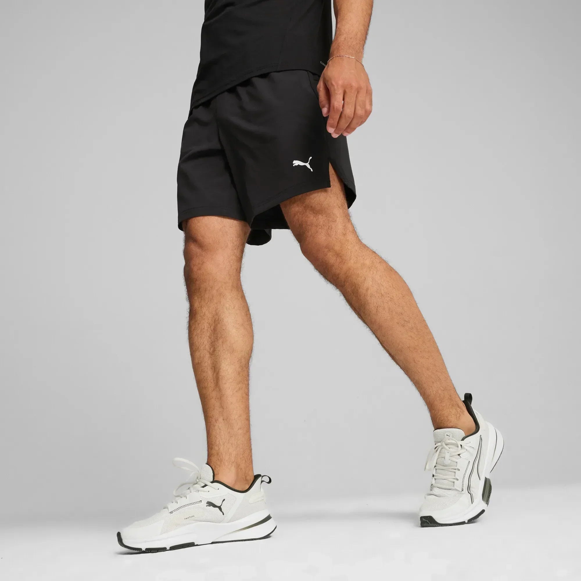 Puma Energy 7 Stretch Woven Short