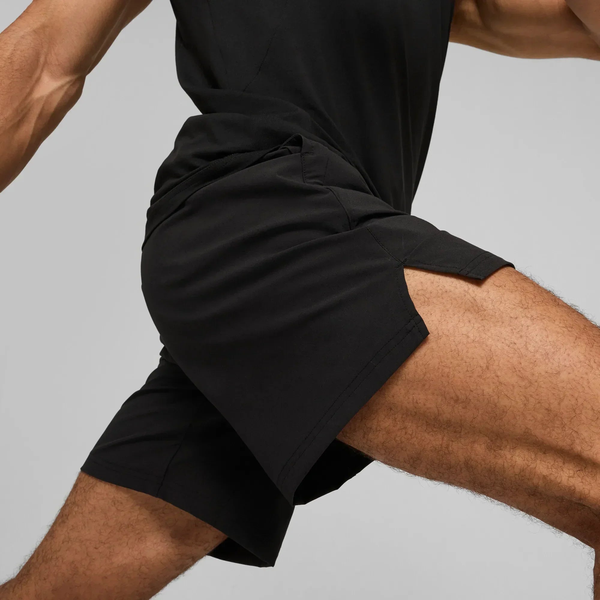 Puma Energy 7 Stretch Woven Short
