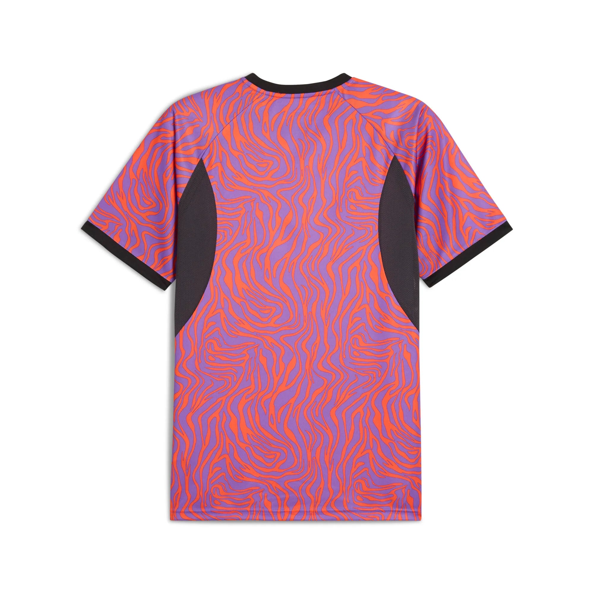 Puma Neymar JR Creativity Jersey Soft Violet