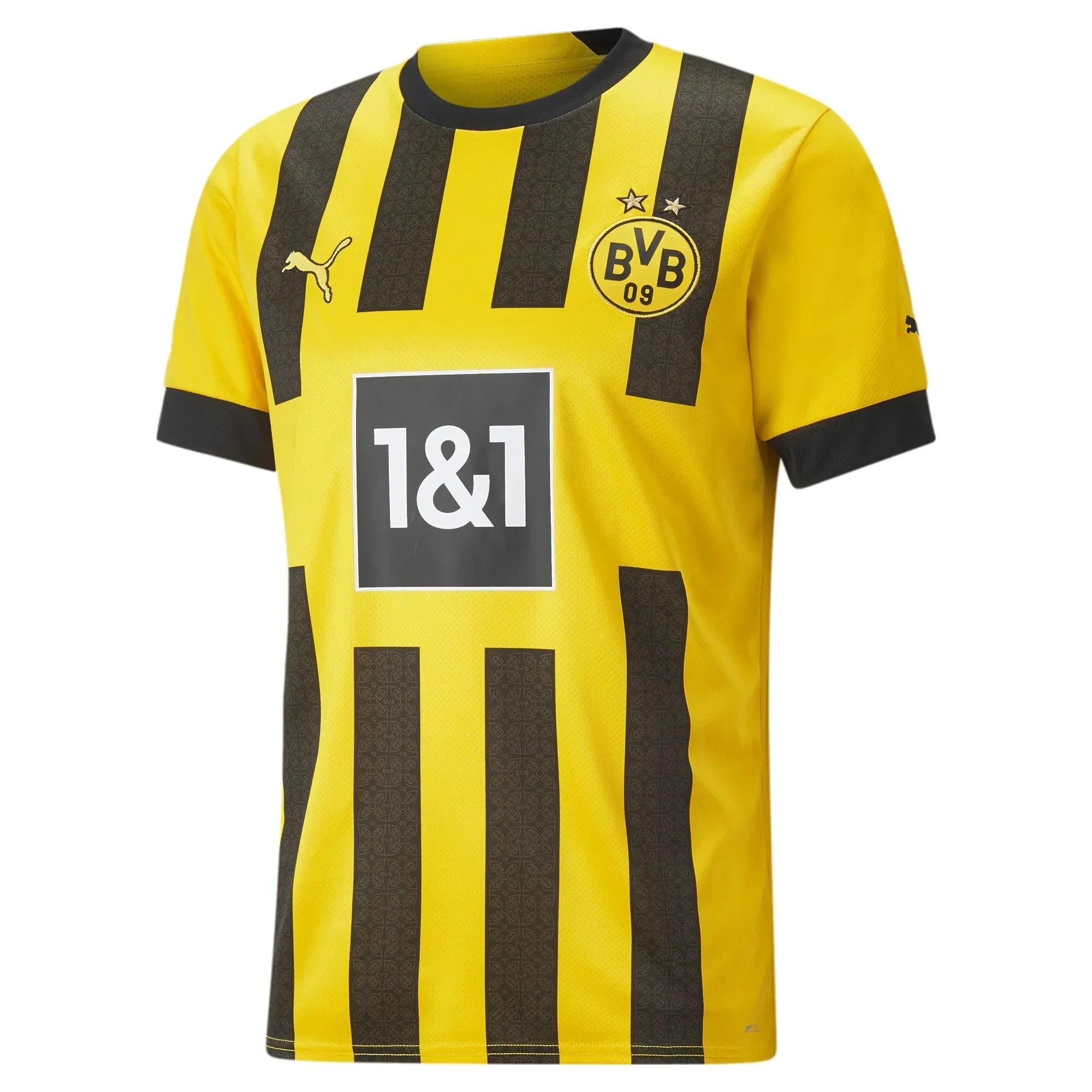 Puma BVB Home Jersey 2022/23