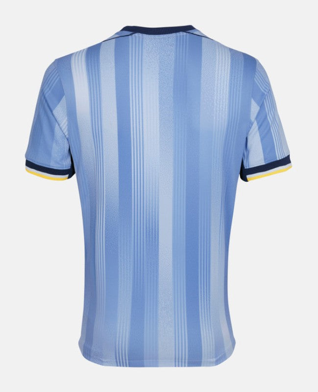 Tottenham Hotspur 24/25 Away Jersey (Player Version)