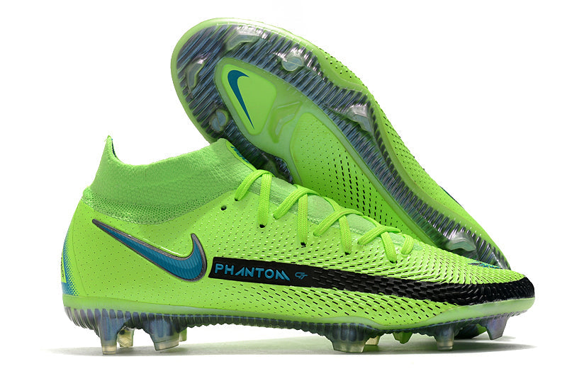 Phantom GT Dynamic Fit  Elite FG  Green/Black/Blue