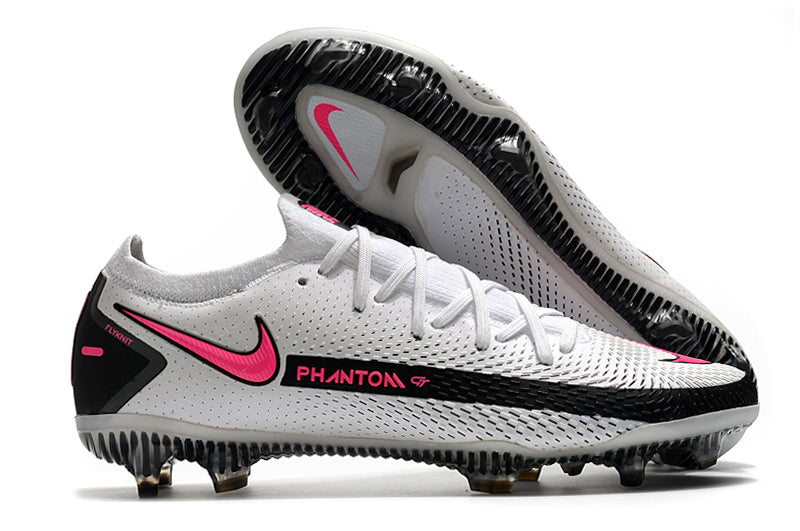 Phantom GT2  Fit  Elite FG White/ Pink/black