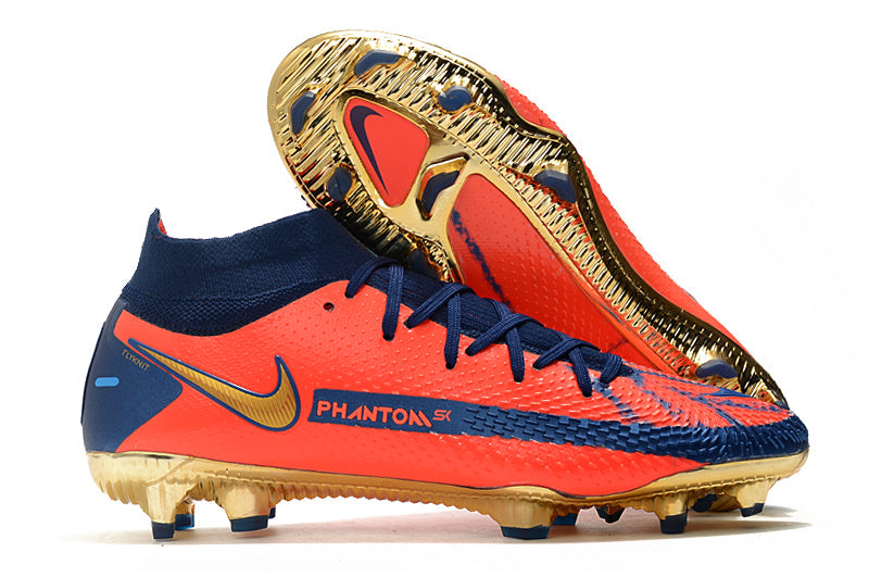 Phantom GT Dynamic Fit  Elite FG  Red/blue/Gold