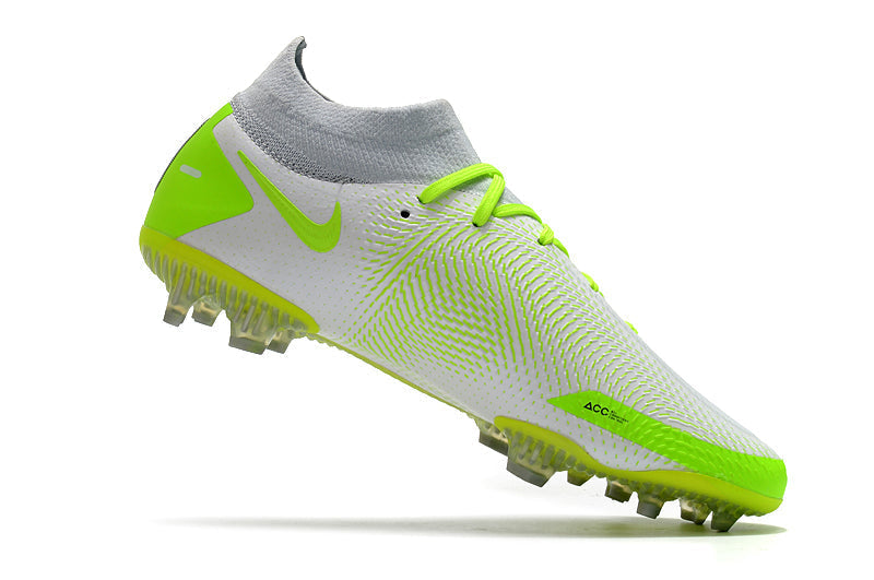 Phantom GT Dynamic Fit  Elite FG White/Lime Green