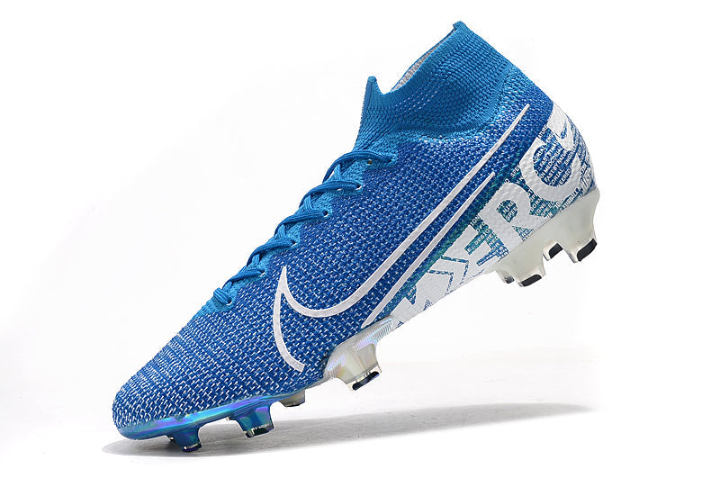 Mercurial Superfly 7 Elite FG New Lights