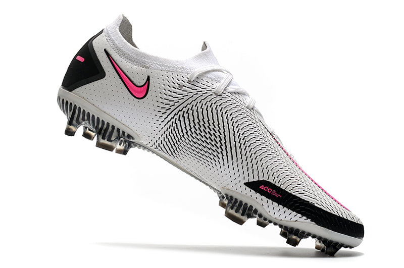 Phantom GT2  Fit  Elite FG White/ Pink/black