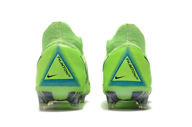 Phantom GT Dynamic Fit  Elite FG  Green/Black/Blue