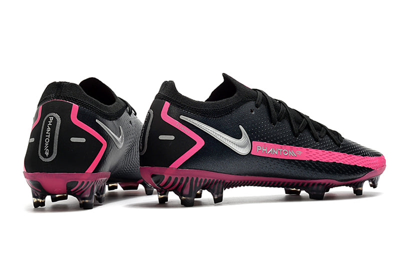Phantom GT2  Fit  Elite FG black/Pink/Silver