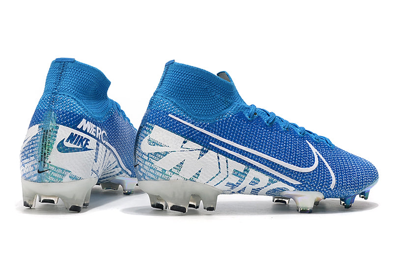 Mercurial Superfly 7 Elite FG New Lights