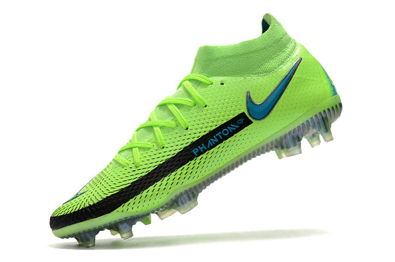 Phantom GT Dynamic Fit  Elite FG  Green/Black/Blue