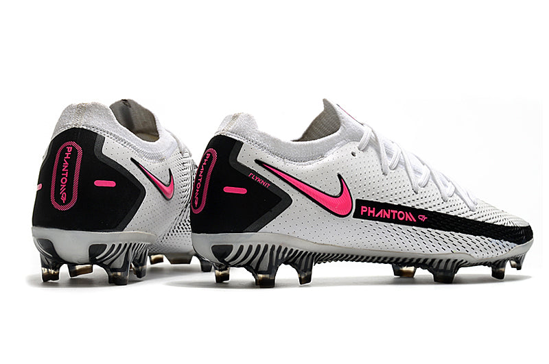 Phantom GT2  Fit  Elite FG White/ Pink/black