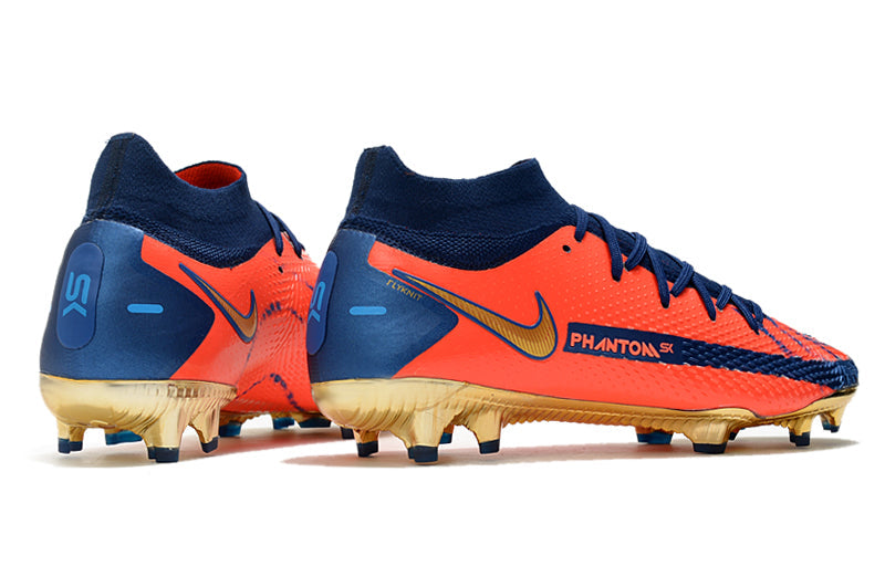 Phantom GT Dynamic Fit  Elite FG  Red/blue/Gold