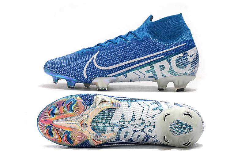 Mercurial Superfly 7 Elite FG New Lights