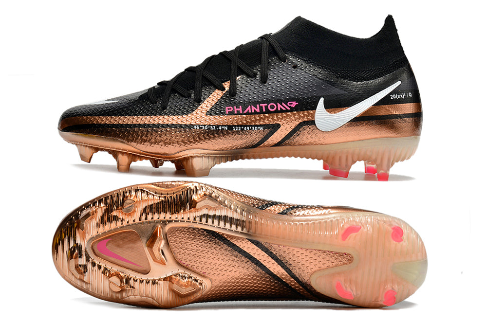 Phantom GT 2 Dynamic Fit  Elite FG Copper