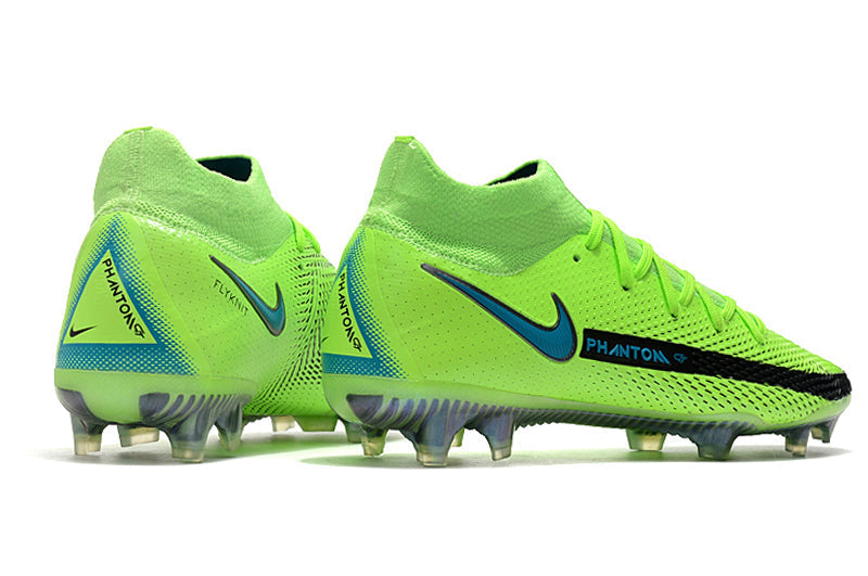 Phantom GT Dynamic Fit  Elite FG  Green/Black/Blue