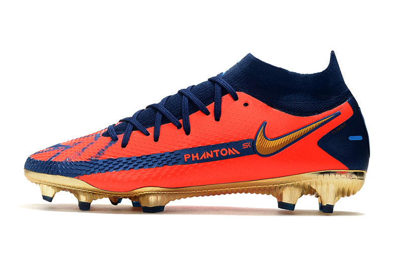 Phantom GT Dynamic Fit  Elite FG  Red/blue/Gold