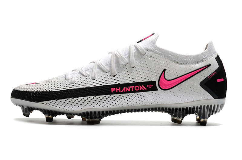 Phantom GT2  Fit  Elite FG White/ Pink/black