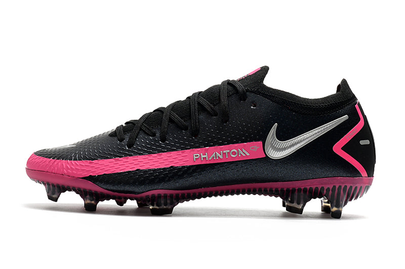 Phantom GT2  Fit  Elite FG black/Pink/Silver