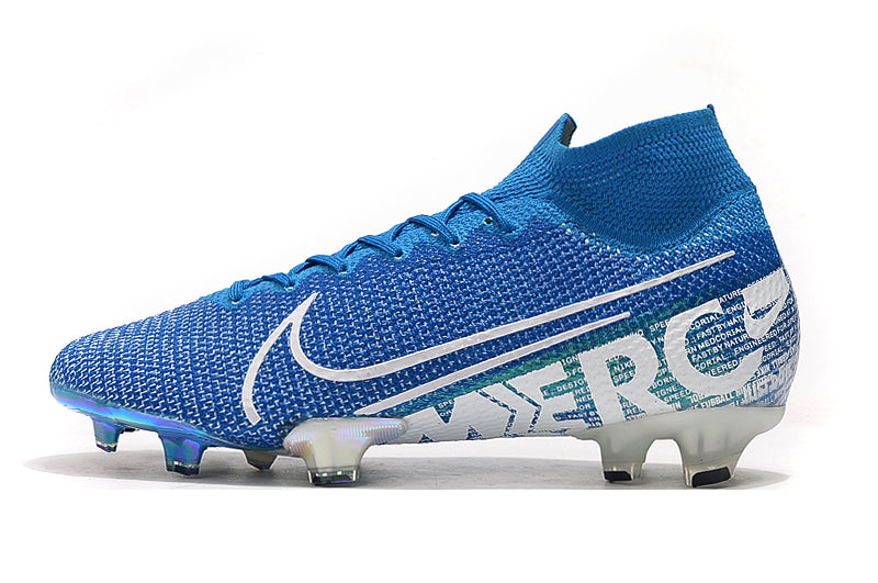Mercurial Superfly 7 Elite FG New Lights