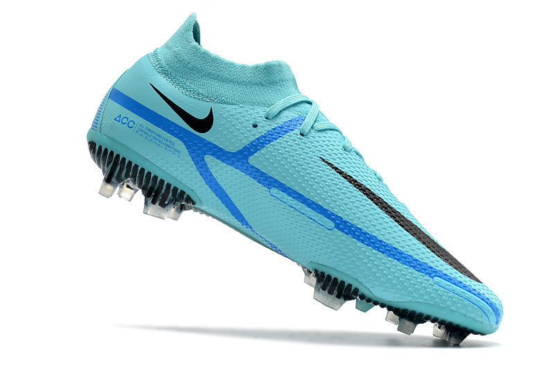 Phantom GT 2 Dynamic Fit  Elite FG Laser Blue /Blue/Black