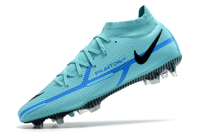Phantom GT 2 Dynamic Fit  Elite FG Laser Blue /Blue/Black