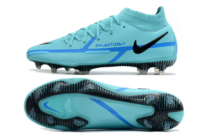 Phantom GT 2 Dynamic Fit  Elite FG Laser Blue /Blue/Black