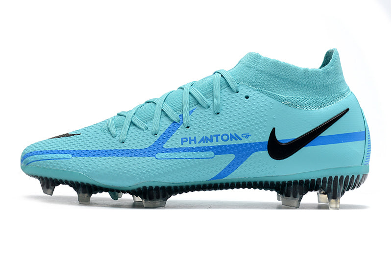 Phantom GT 2 Dynamic Fit  Elite FG Laser Blue /Blue/Black