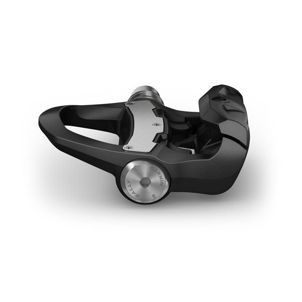 Garmin Rally RK200 Dual-Sensing KEO Power Meter Pedals for Cyclists