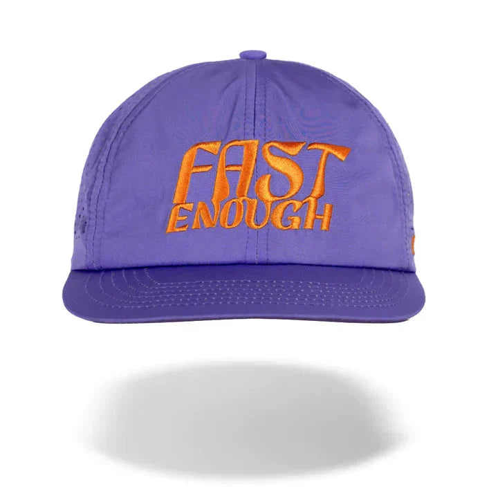 RNNR Crew Fast Enough