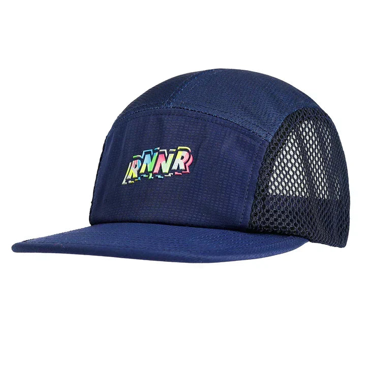 RNNR Distance Hat Cabbagetown