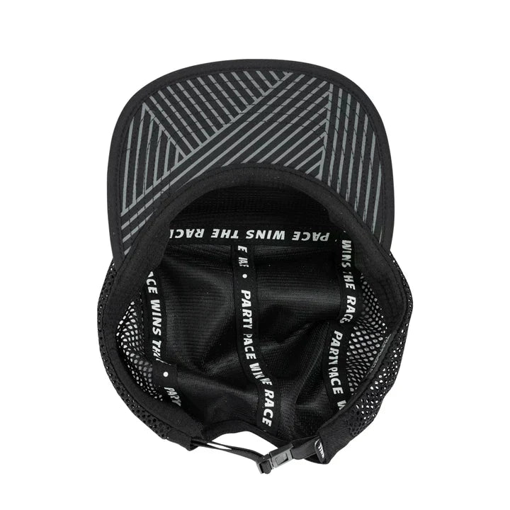 RNNR Distance Hat Nightrider