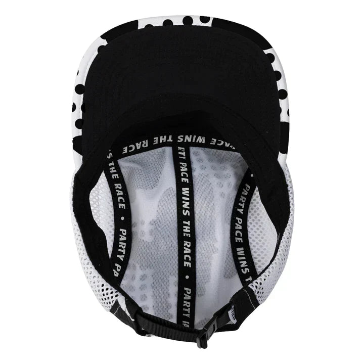 RNNR Distance Hat Tempo
