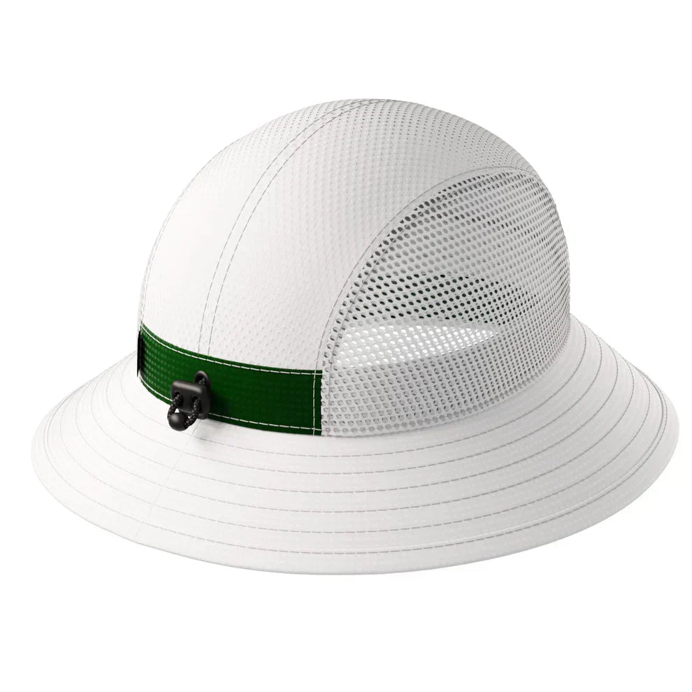 RNNR Bucket Hat Run Forest
