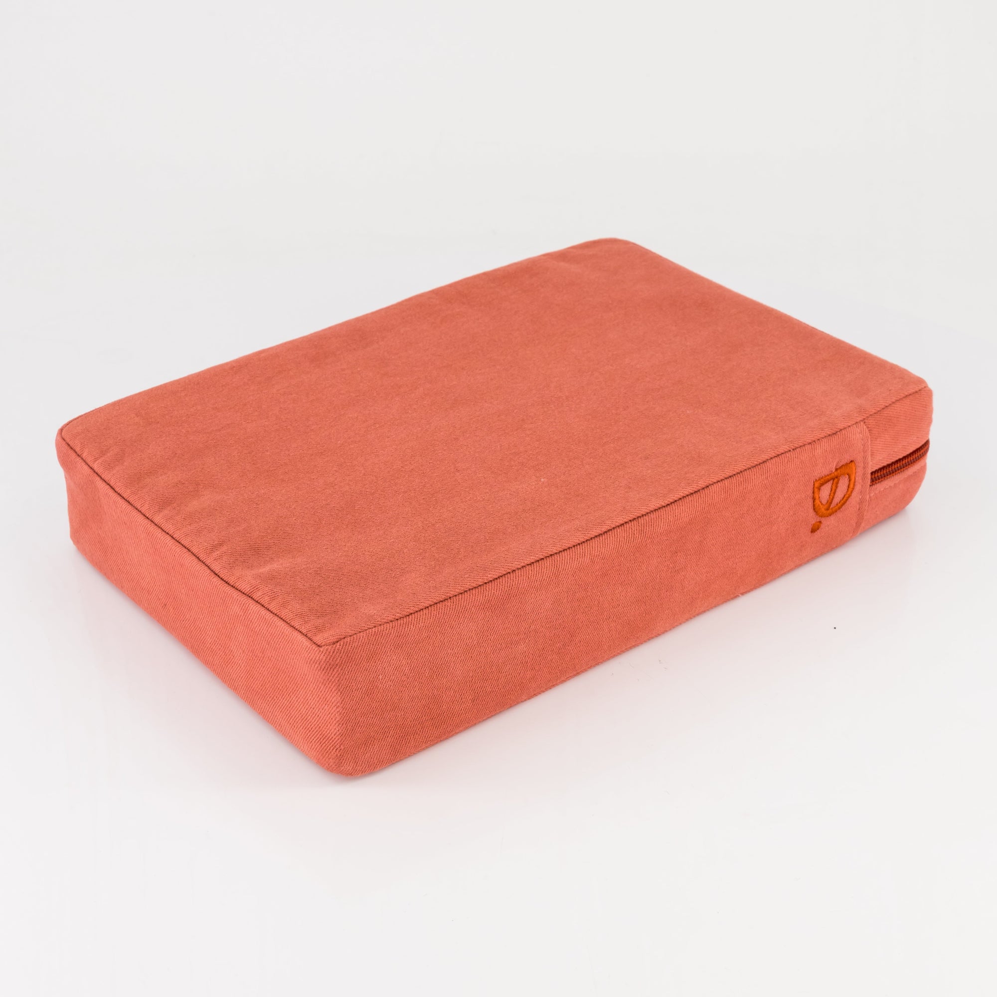 Yoga foam ~ Rose clay
