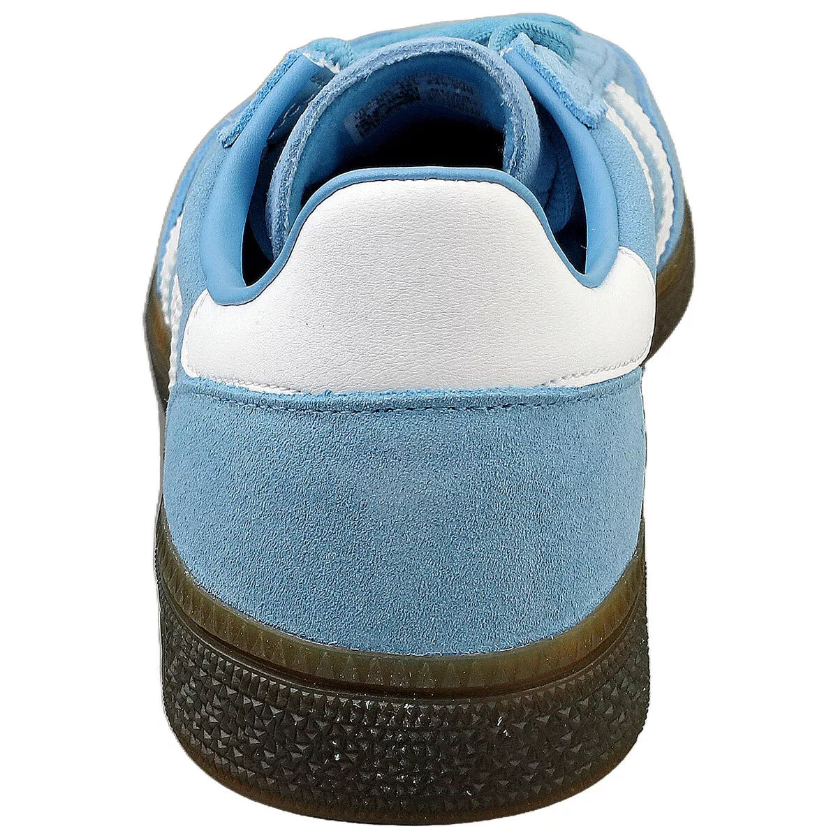 ADIDAS SPEZIAL HANDBALL LIGHT BLUE