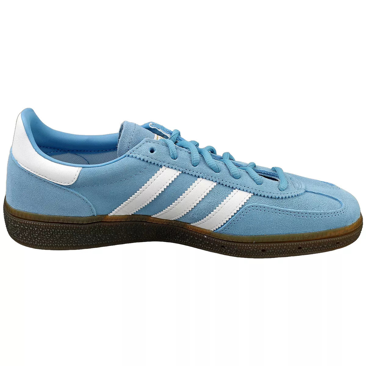 ADIDAS SPEZIAL HANDBALL LIGHT BLUE