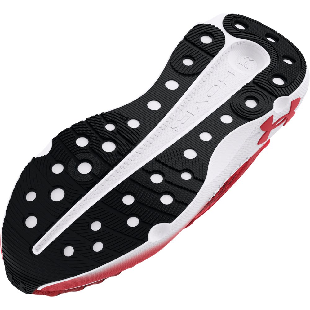 Under Armour Infinite Elite Red