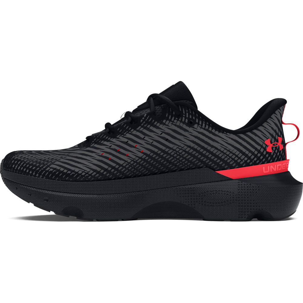 Under Armour Infinite Pro Black